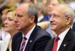 Kemal Kılıçdaroğlu yarın Muharrem İnce’yi ziyaret edecek