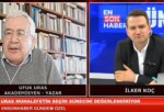 Ufuk Uras: Ağıralioğlu’nun tepkisi şaşırttı ama liderler bunu muhatap almadılar