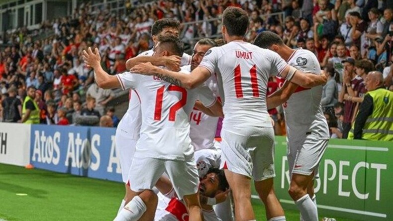 EURO 2024 Elemeleri | Türkiye, Galler’i 2-0 yendi