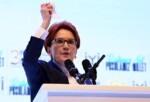 İYİ Parti’de 3. Olağan Kurultay | Akşener: Hesap veriyorum, sonra da hesap soracağım