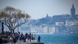 Kurban Bayramı’nda hava nasıl olacak? (5 günlük hava durumu)