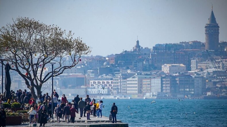 Kurban Bayramı’nda hava nasıl olacak? (5 günlük hava durumu)