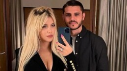 Mauro Icardi Galatasaray’da kalacak mı? Wanda Nara’dan müjdeli haber