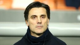 SON DAKİKA: Fenerbahçe’den Vincenzo Montella açıklaması