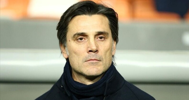 SON DAKİKA: Fenerbahçe’den Vincenzo Montella açıklaması