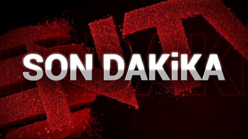 SON DAKİKA HABERİ: MİT’ten Suriye’de nokta operasyon