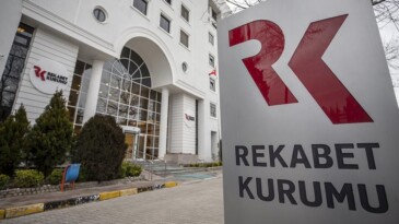 SON DAKİKA HABERİ: Rekabet Kurulundan Google’a soruşturma