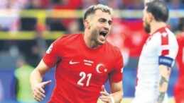 West Ham 35 milyon € ile Barış Alper’e geliyor