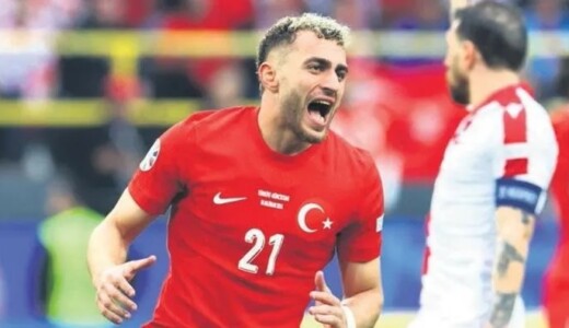 West Ham 35 milyon € ile Barış Alper’e geliyor