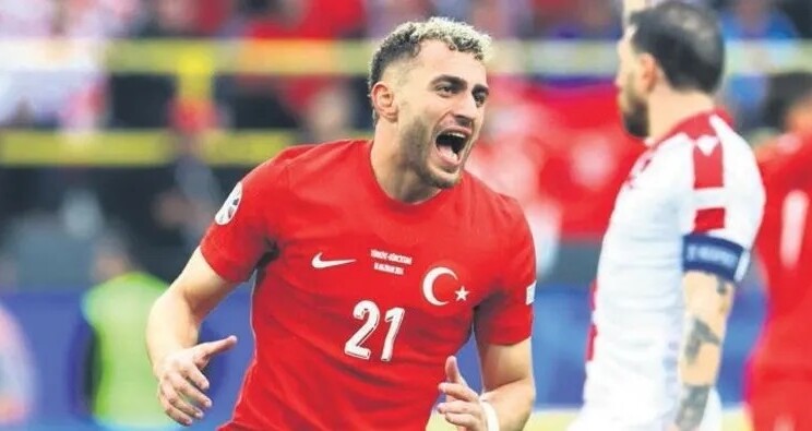 West Ham 35 milyon € ile Barış Alper’e geliyor